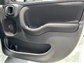 2018 Fiat Panda