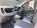 2018 Fiat Panda