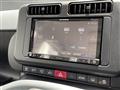2018 Fiat Panda