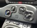 2018 Fiat Panda