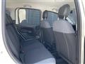 2018 Fiat Panda