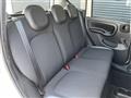 2018 Fiat Panda