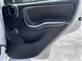 2018 Fiat Panda