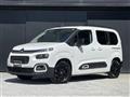 2022 Citroen Berlingo