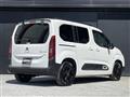 2022 Citroen Berlingo