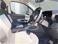 2022 Citroen Berlingo