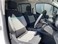 2022 Citroen Berlingo