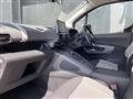 2022 Citroen Berlingo