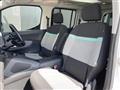 2022 Citroen Berlingo