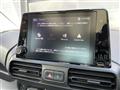 2022 Citroen Berlingo