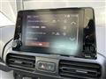2022 Citroen Berlingo