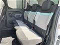 2022 Citroen Berlingo