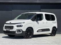 2022 Citroen Berlingo