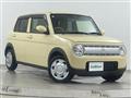 2021 Suzuki Lapin