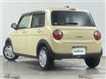 2021 Suzuki Lapin