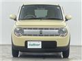 2021 Suzuki Lapin