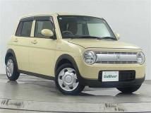 2021 Suzuki Lapin