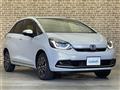 2025 Honda Fit