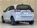 2025 Honda Fit