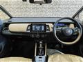 2025 Honda Fit