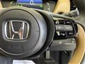 2025 Honda Fit