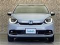 2025 Honda Fit
