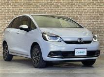 2025 Honda Fit