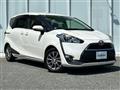 2017 Toyota Sienta