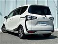 2017 Toyota Sienta