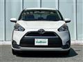 2017 Toyota Sienta