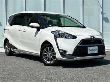 2017 Toyota Sienta
