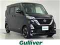 2022 Nissan ROOX