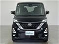 2022 Nissan ROOX