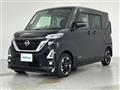 2022 Nissan ROOX