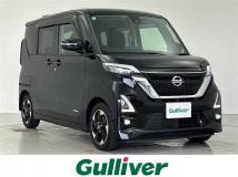 2022 Nissan ROOX