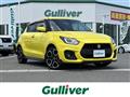2021 Suzuki Swift