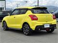 2021 Suzuki Swift