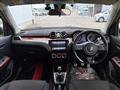 2021 Suzuki Swift