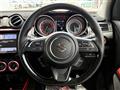 2021 Suzuki Swift