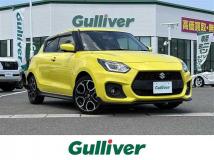 2021 Suzuki Swift