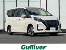 2022 Nissan Serena