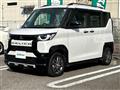 2024 Mitsubishi DELICA MINI