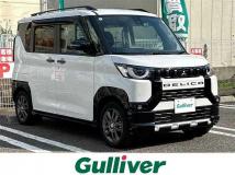 2024 Mitsubishi DELICA MINI