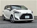 2021 Toyota Sienta