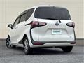 2021 Toyota Sienta