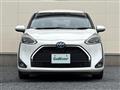 2021 Toyota Sienta