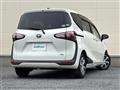2021 Toyota Sienta