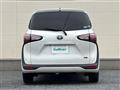 2021 Toyota Sienta