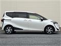 2021 Toyota Sienta