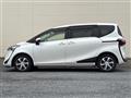 2021 Toyota Sienta